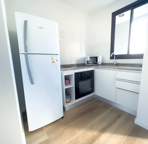 Appartement à 1 Chambre à Coucher